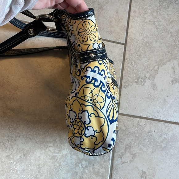 Genna De Rossi purse - Picture 5 of 10